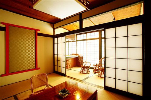 Aizuya Hotell Nasushiobara Eksteriør bilde