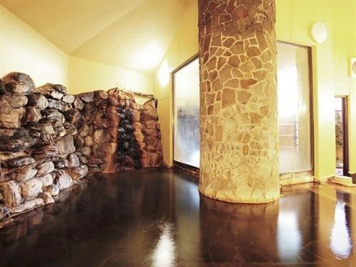 Aizuya Hotell Nasushiobara Eksteriør bilde