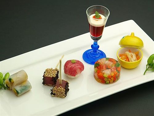 Aizuya Hotell Nasushiobara Eksteriør bilde